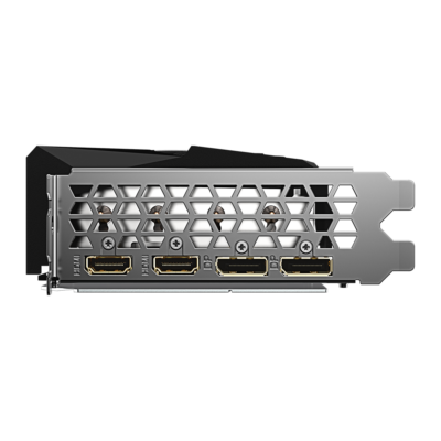 Gigabyte Radeon RX 7600 GAMING OC 8G - Afbeelding 3
