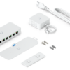 Ubiquiti UniFi Switch Ultra - 0.00, 60W AC Adapter