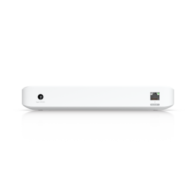 Ubiquiti USW-Ultra | UniFi Switch Ultra – 8× GbE, 7× PoE+ - Afbeelding 6
