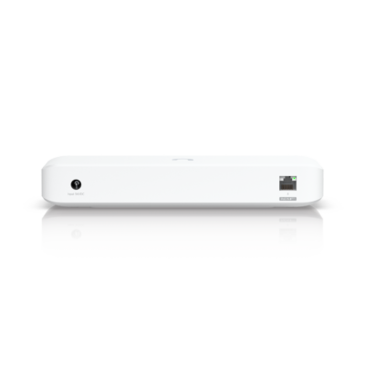 Ubiquiti USW-Ultra | UniFi Switch Ultra – 8× GbE, 7× PoE+ - Afbeelding 7