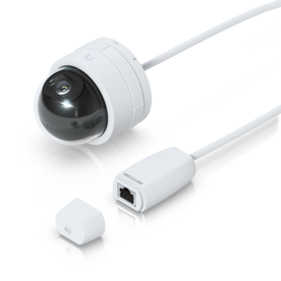 Ubiquiti UniFi Protect Camera G5 Dome Ultra - Afbeelding 8