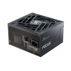 Seasonic FOCUS GX-850 ATX 3.0 - 850 Watt - ATX 3.0 - PCIe 5.0 - 80 PLUS Gold
