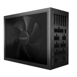 be quiet! DARK POWER PRO 13 1300W - 80 PLUS Titanium