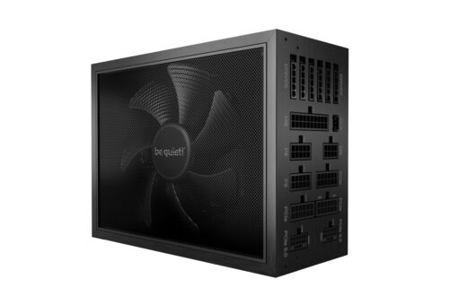 be quiet! DARK POWER PRO 13 1300W - 80 PLUS Titanium