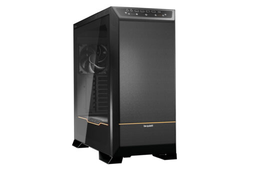 be quiet! Dark Base Pro 901