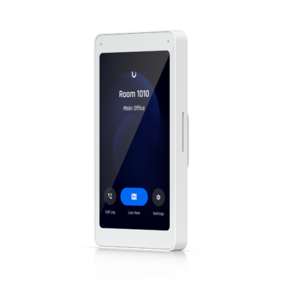 Ubiquiti UA-Intercom-Viewer-3 | UniFi Intercom Viewer - 3-pack - 5-inch PoE-binnenmonitor - Afbeelding 3