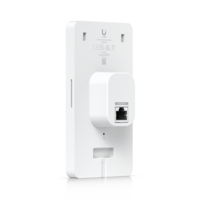 Ubiquiti UA-Intercom-Viewer-3 | UniFi Intercom Viewer - 3-pack - 5-inch PoE-binnenmonitor - Afbeelding 5