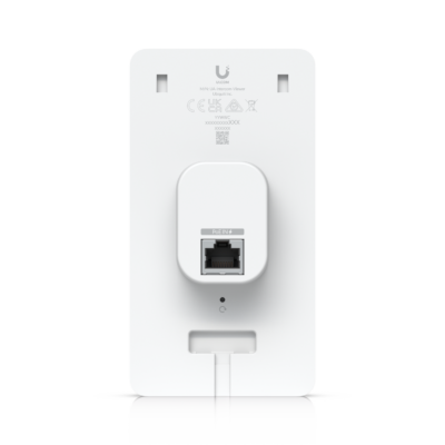 Ubiquiti UA-Intercom-Viewer-3 | UniFi Intercom Viewer - 3-pack - 5-inch PoE-binnenmonitor - Afbeelding 7