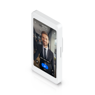 Ubiquiti UA-Intercom-Viewer-3 | UniFi Intercom Viewer - 3-pack - 5-inch PoE-binnenmonitor - Afbeelding 9