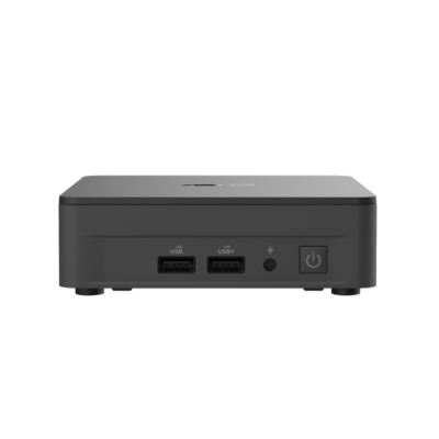 ASUS NUC 12 Pro Kit - barebone - Core i7 1260P