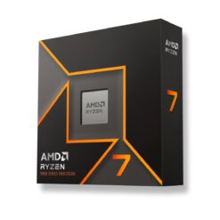AMD Ryzen 7 9700X / 3.8 GHz processor - 8-core