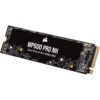 Corsiar MP600 PRO NH - Solid state drive - 8 TB - intern - M.2 2280 - PCI Express 4.0 x4 (NVMe)