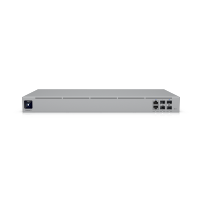 Ubiquiti UniFi Enterprise Fortress Gateway