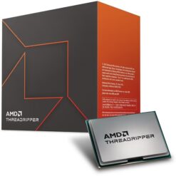 AMD Ryzen Threadripper 7960X / 4.2 GHz processor - 24-core