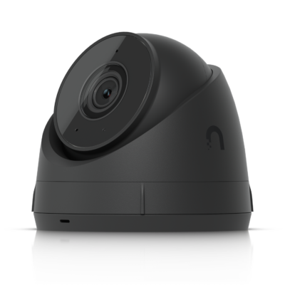 Ubiquiti UniFi Protect Camera G5 Turret Ultra - Black - Open doos