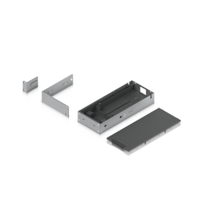 Ubiquiti UACC-Pro-Max-16-RM | UniFi Pro Max 16 Rack Mount – 1U montage - Afbeelding 2
