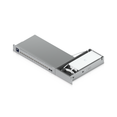 Ubiquiti UACC-Pro-Max-16-RM | UniFi Pro Max 16 Rack Mount – 1U montage - Afbeelding 6