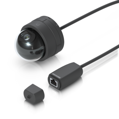 Ubiquiti UniFi Protect Camera G5 Dome Ultra - Afbeelding 15