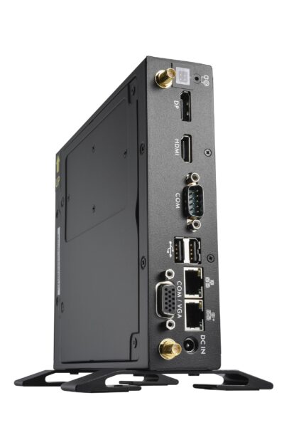 Shuttle XPC slim DS50U5 - Intel Core i5-1335U Processor (Gen 13) - Afbeelding 6
