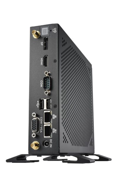 Shuttle XPC slim DS50U5 - Intel Core i5-1335U Processor (Gen 13) - Afbeelding 5