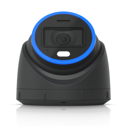 Ubiquiti UniFi Protect Camera AI Turret - zwart - Afbeelding 3