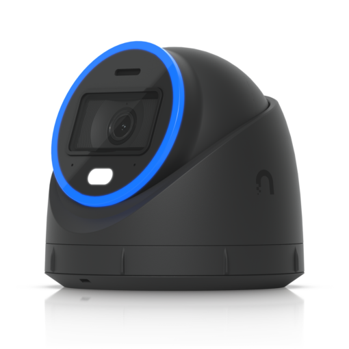 Ubiquiti UniFi Protect Camera AI Turret - zwart - Afbeelding 4