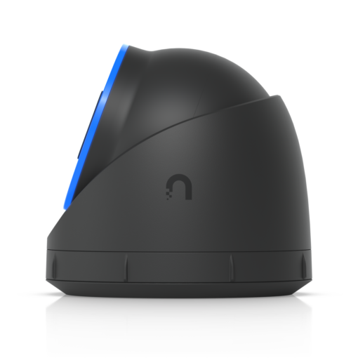 Ubiquiti UniFi Protect Camera AI Turret - zwart - Afbeelding 5