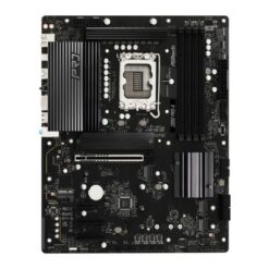 ASRock Z890 Pro-A - ATX - LGA1851 Socket - Z890