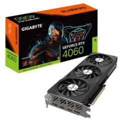 Gigabyte GeForce RTX 4060 GAMING OC 8G