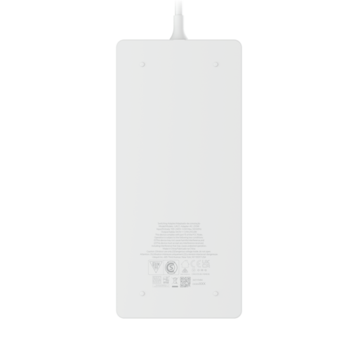 Ubiquiti AC Adapter 210W - Afbeelding 3