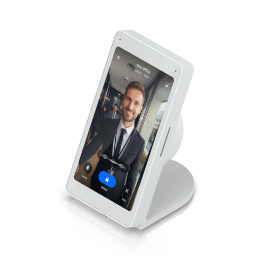 Ubiquiti Intercom Viewer Table Stand - Afbeelding 6