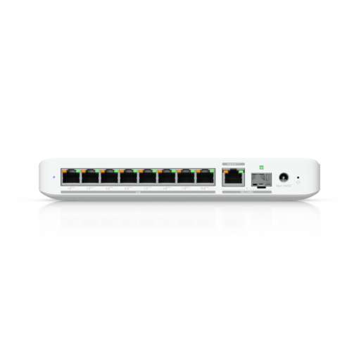 Ubiquiti UniFi Switch Flex 2.5G PoE - Afbeelding 2