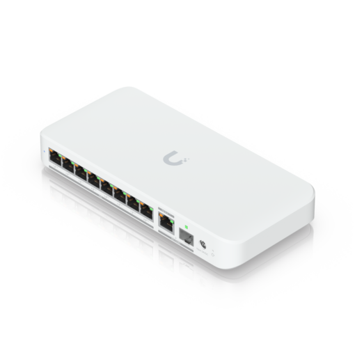 Ubiquiti UniFi Switch Flex 2.5G PoE - Afbeelding 5