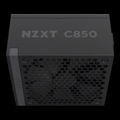 NZXT C850 - 850 Watt 80 PLUS Gold Fully Modular ATX 3.1 PSU