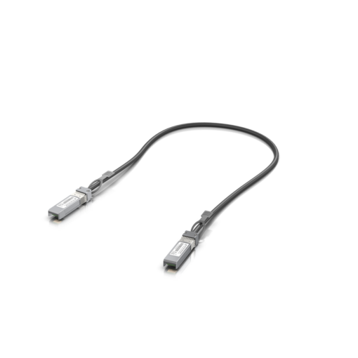 Ubiquiti 25G Direct Attach Cable - 0.5 m