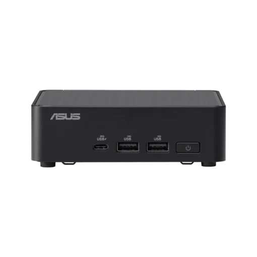 ASUS NUC 14 Pro Kit - barebone - Core Ultra 7 155H