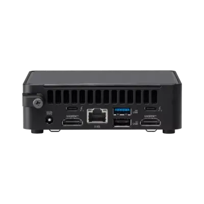 ASUS NUC 14 Pro Kit - barebone - Core Ultra 7 155H - Afbeelding 2