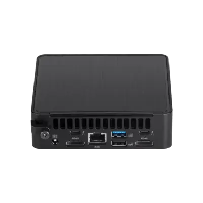 ASUS NUC 14 Pro Kit - barebone - Core Ultra 7 155H - Afbeelding 5