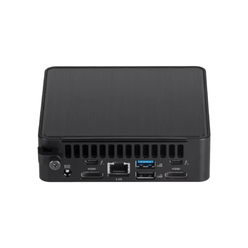 ASUS NUC 14 Pro Kit - barebone - Core Ultra 7 155H - Afbeelding 5