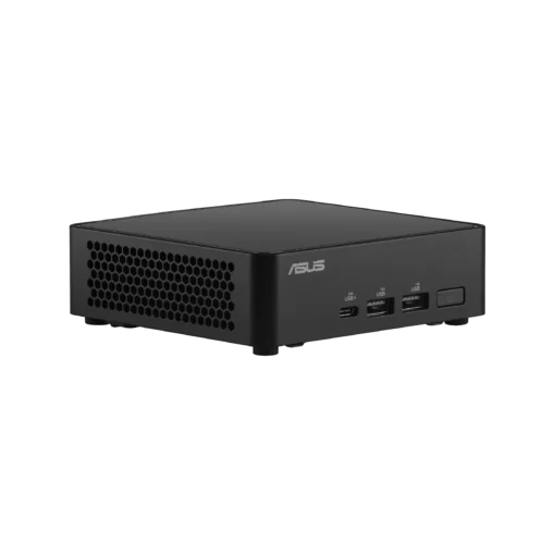 ASUS NUC 14 Pro Kit - barebone - Core Ultra 7 155H - Afbeelding 8