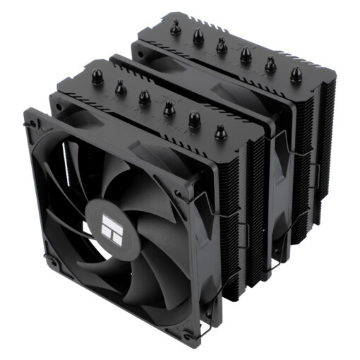 Thermalright Peerless Assassin 120 SE BLACK - Afbeelding 2