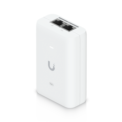 Ubiquiti 2.5G PoE+ Adapter (30W)