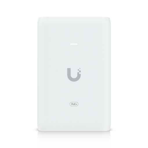 Ubiquiti 2.5G PoE+ Adapter (30W) - Afbeelding 2