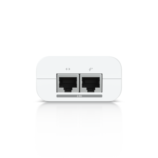 Ubiquiti 2.5G PoE+ Adapter (30W) - Afbeelding 7