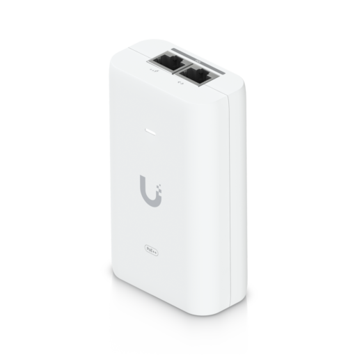 Ubiquiti 10G PoE++ Adapter (60W)