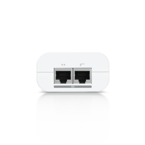 Ubiquiti 10G PoE++ Adapter (60W) - Afbeelding 6