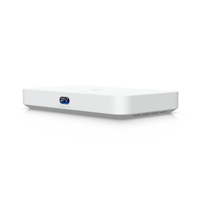 Ubiquiti UniFi Cloud Gateway Fiber - No storage - Open doos