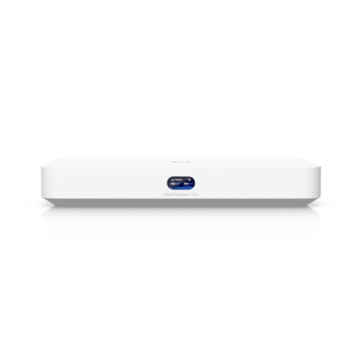 Ubiquiti UCG-Fiber | UniFi Cloud Gateway Fiber - Afbeelding 3