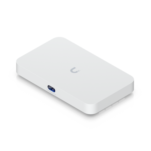 Ubiquiti UniFi Cloud Gateway Fiber - No storage - Afbeelding 2