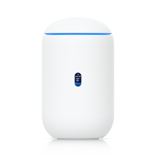 Ubiquiti UniFi Dream Router 7 - WiFi 7